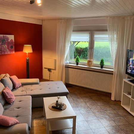 Erlebnis-Ferienhof Reekenfeld Barssel  Zimmer foto