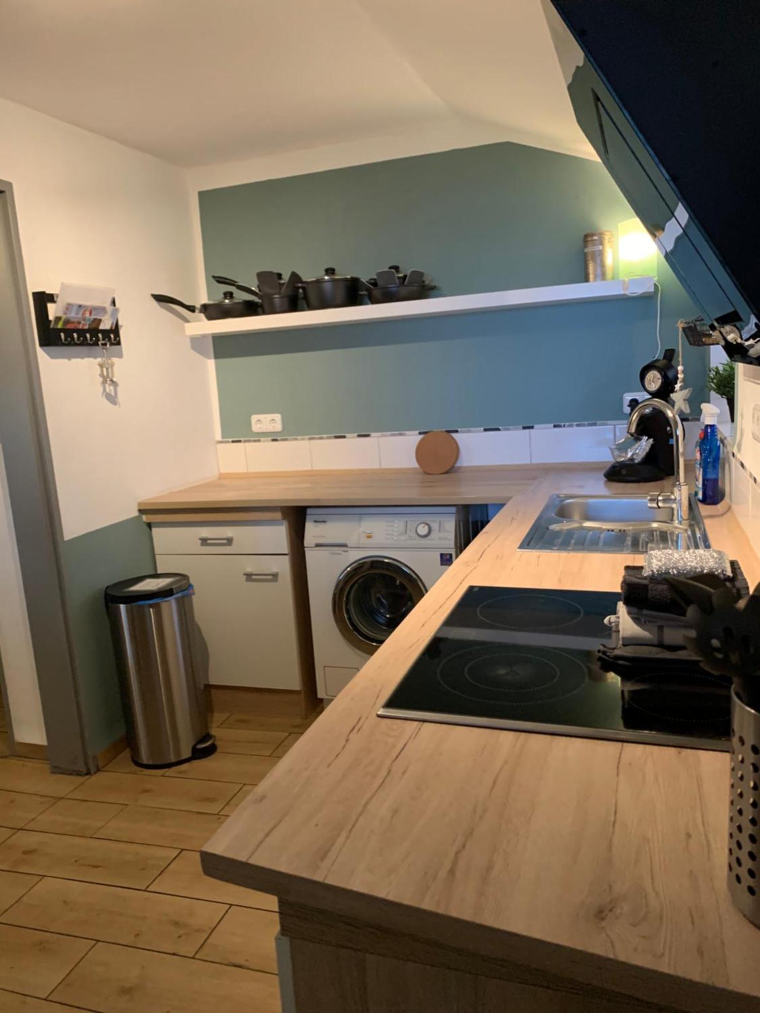 Erlebnis-Ferienhof Reekenfeld Barssel  Zimmer foto