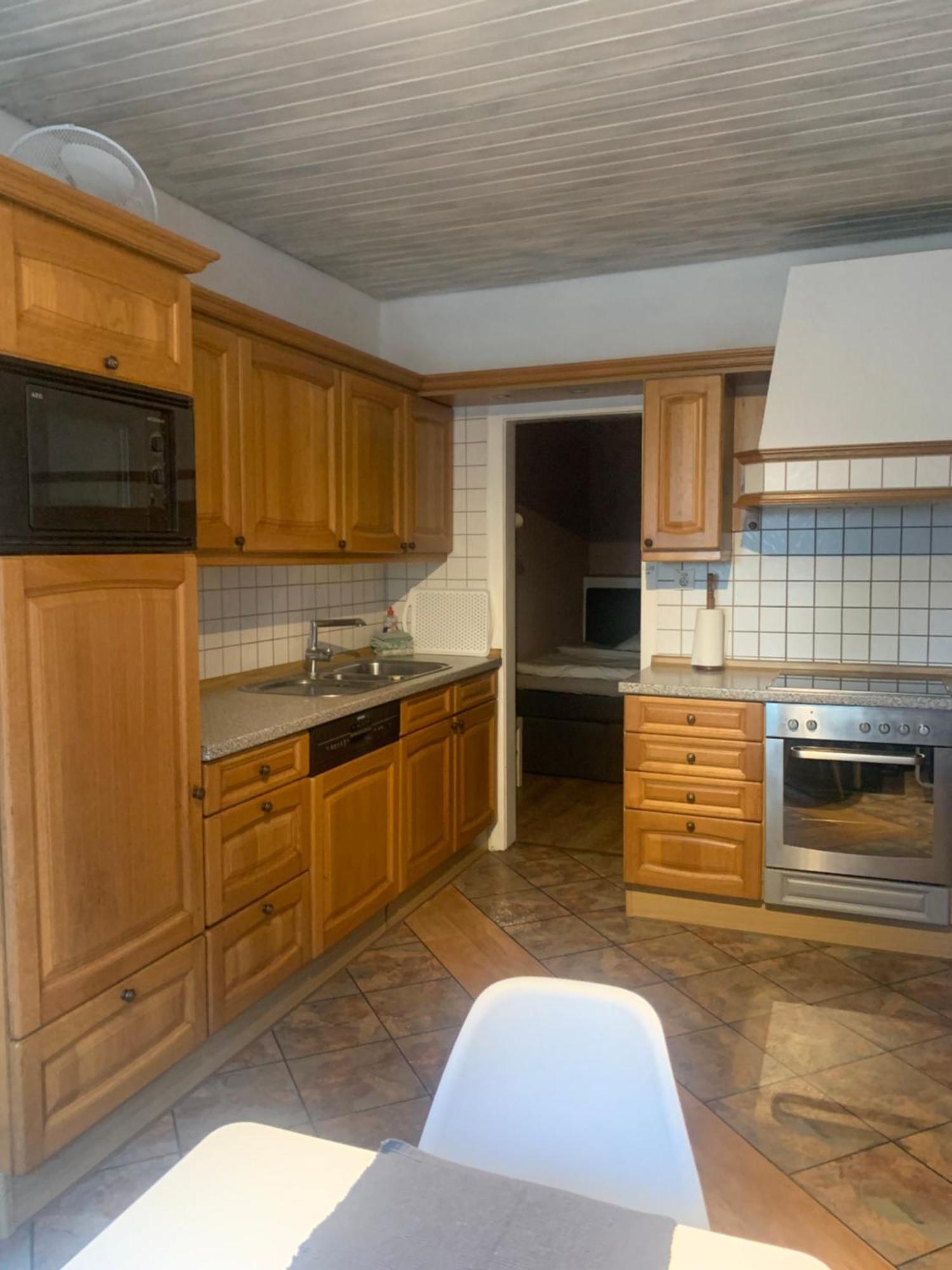 Erlebnis-Ferienhof Reekenfeld Barssel  Zimmer foto